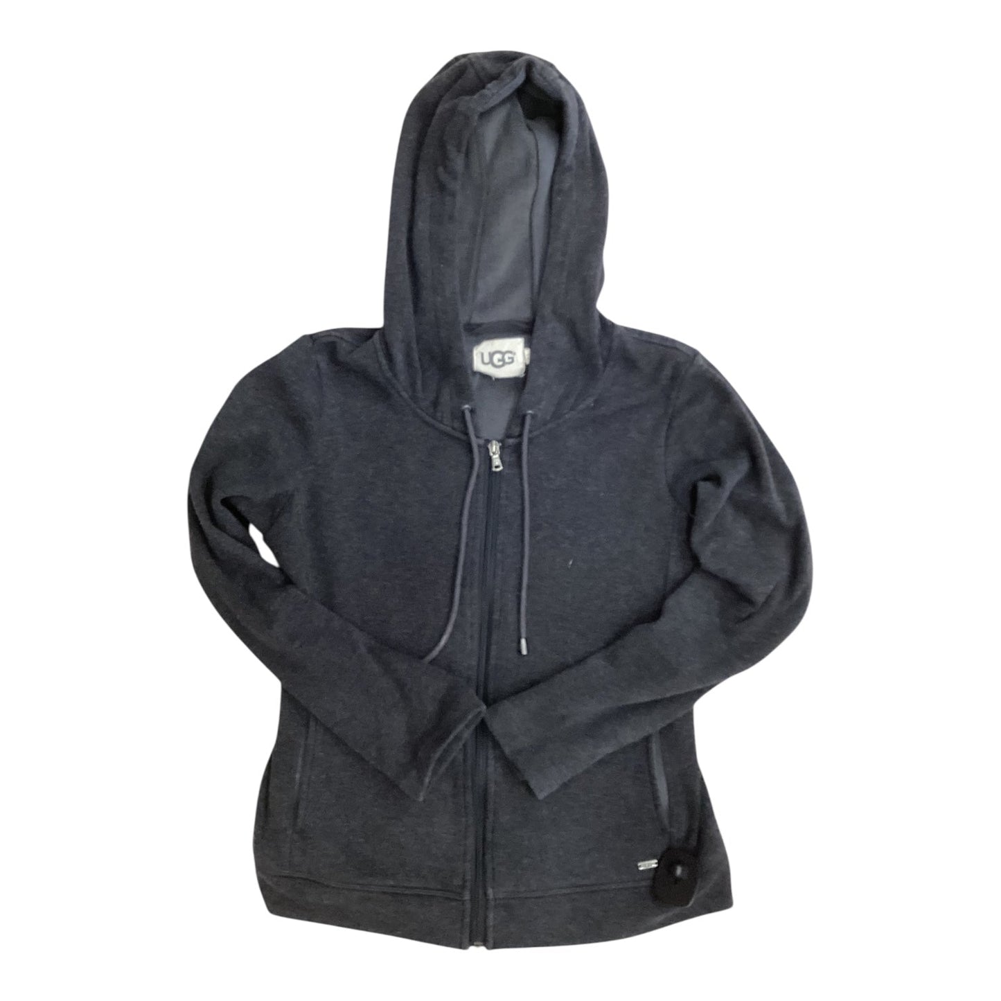 Sweater Designer By Ugg In Grey, Size:S