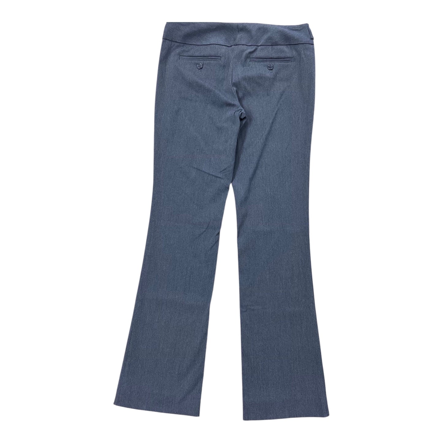 Pants Dress By Clothes Mentor In Grey, Size:8L