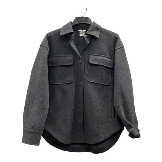 Coat Other By Calia In Grey, Size:S