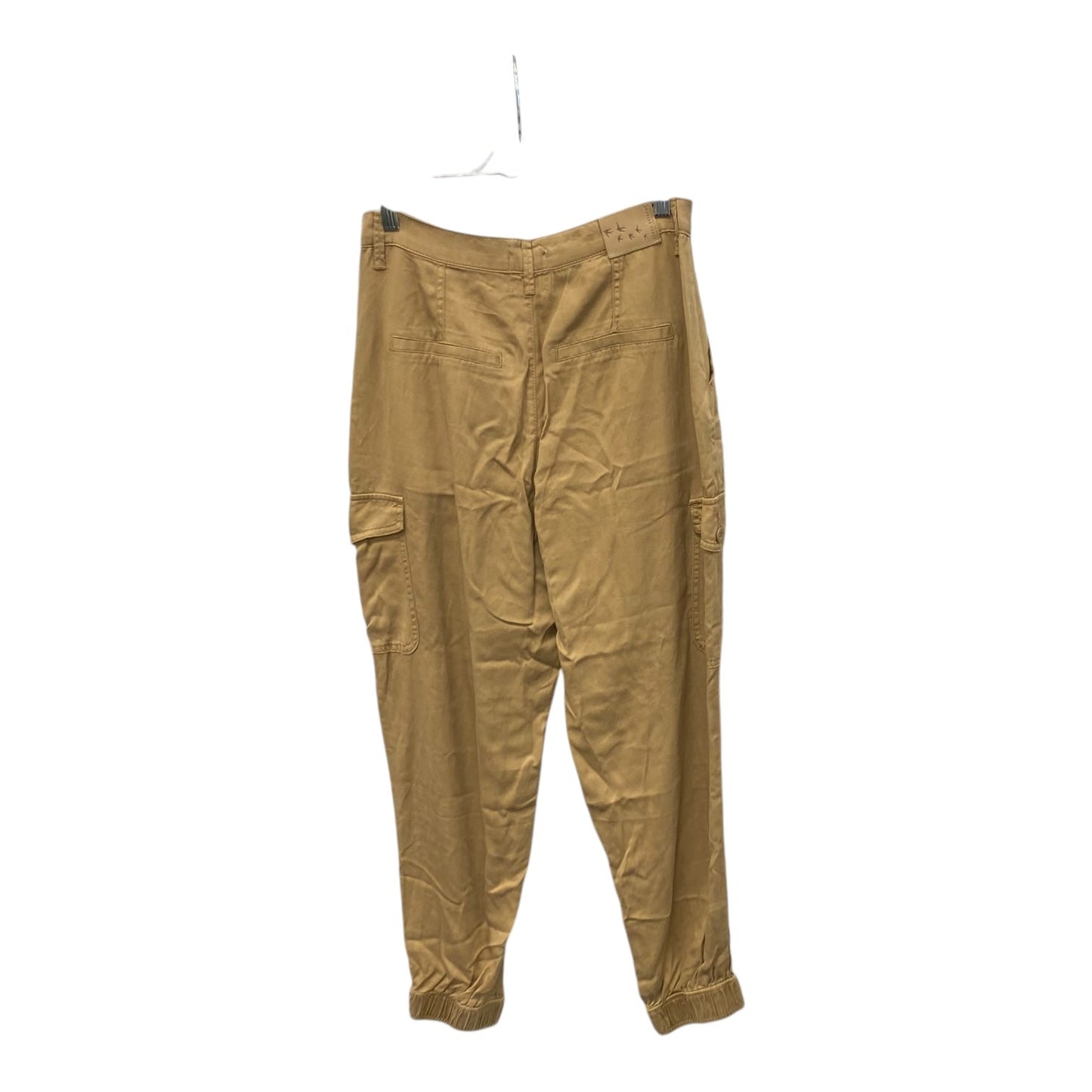 Pants Joggers By Cme In Brown, Size:4