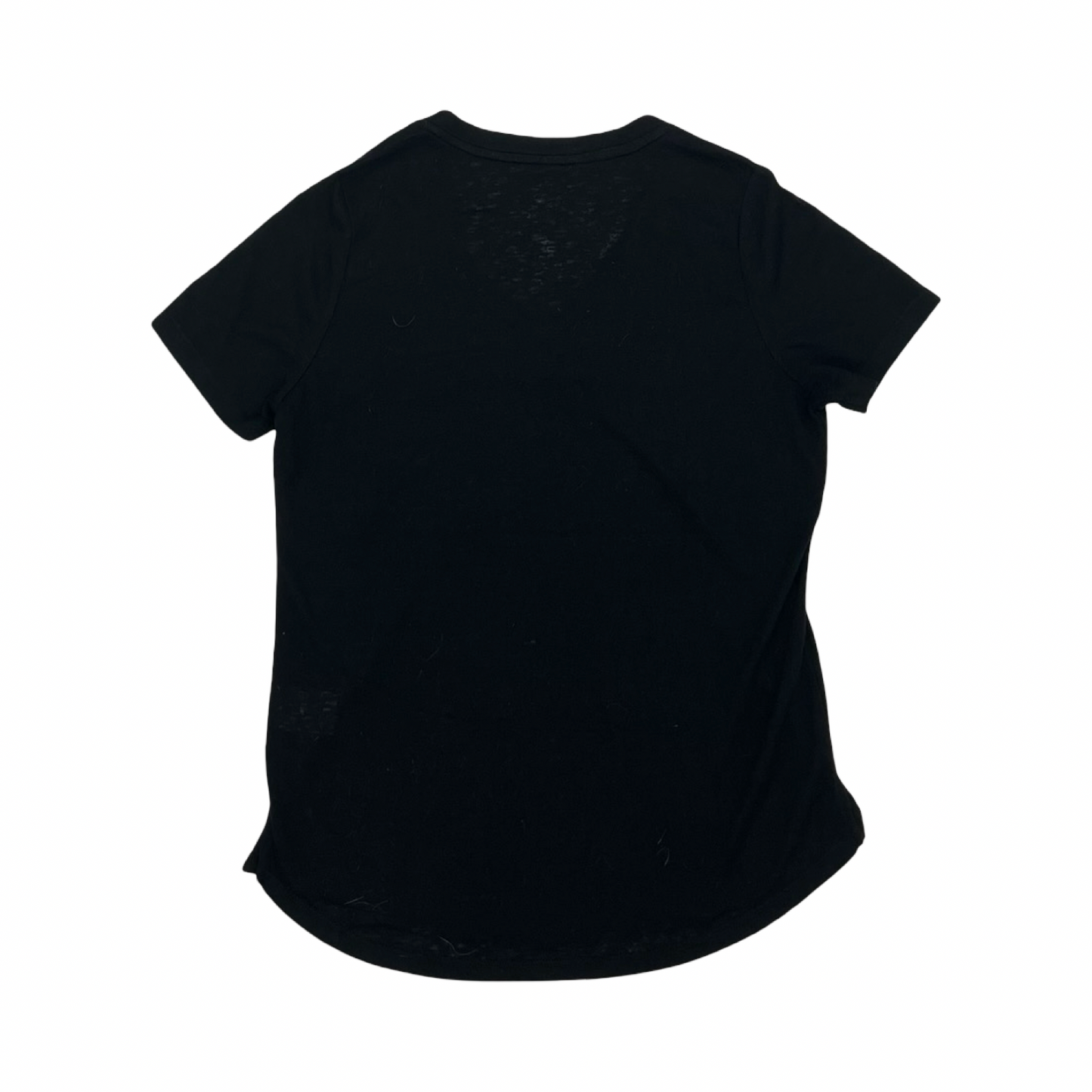 Top Ss By Gap In Black, Size:S