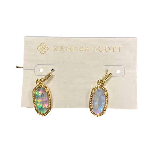 Earrings Designer By Kendra Scott