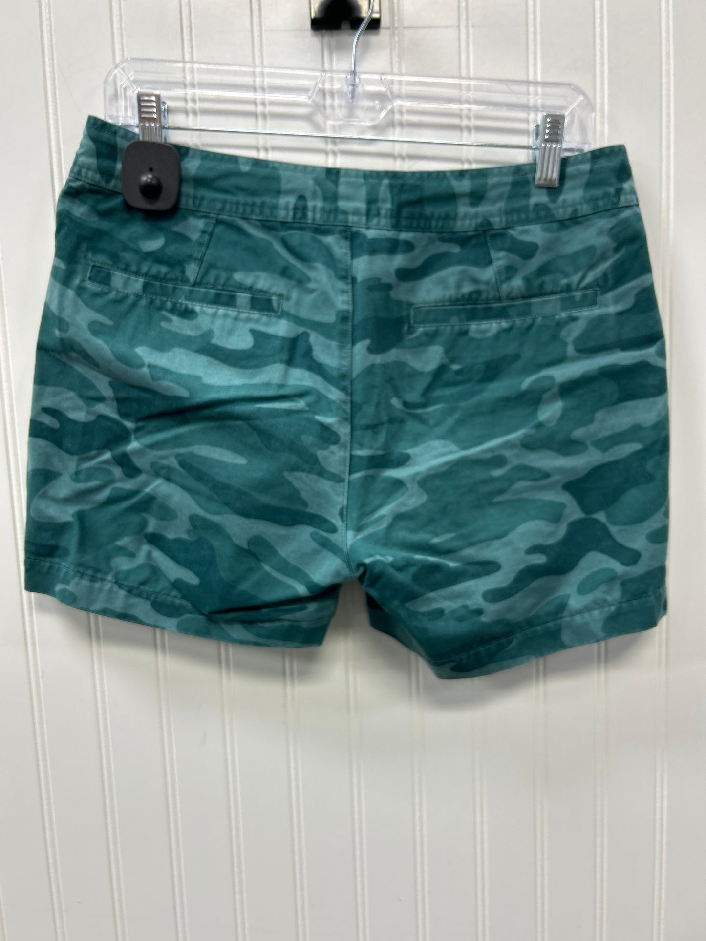 Shorts By Cmc In Blue, Size:6
