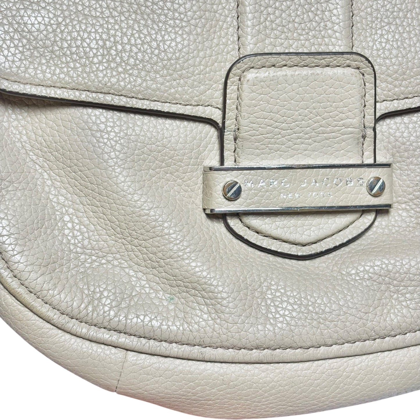 Crossbody Designer By Marc By Marc Jacobs, Size: Medium