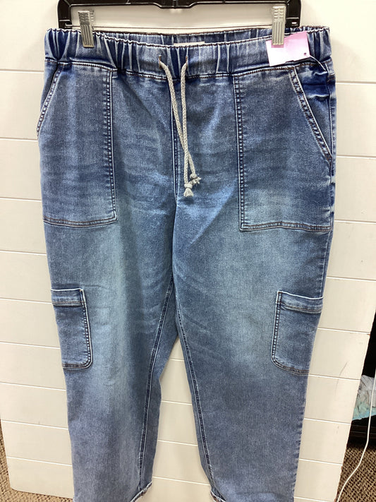 Pants Other By Maurices In Blue, Size:L