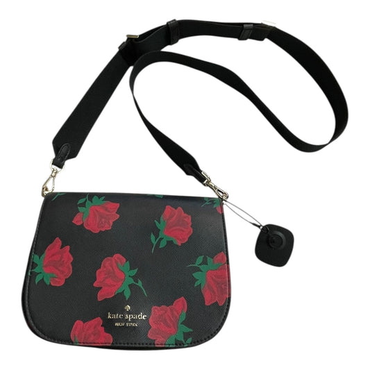 Handbag Designer By Kate Spade In Multi, Size:Small