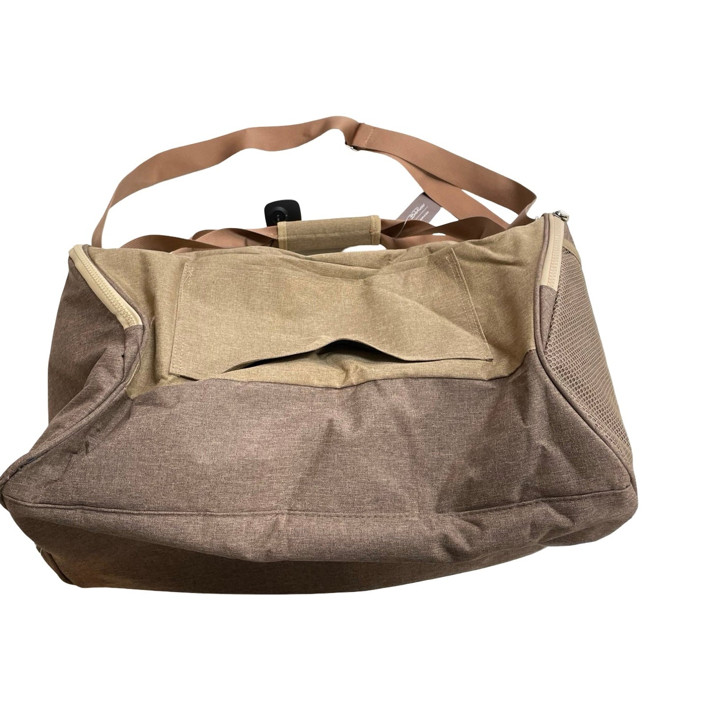 Tote By Cmc In Multi, Size:Large