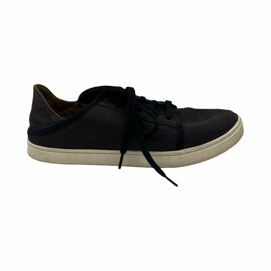 Shoes Sneakers By Olukai In Grey, Size:9
