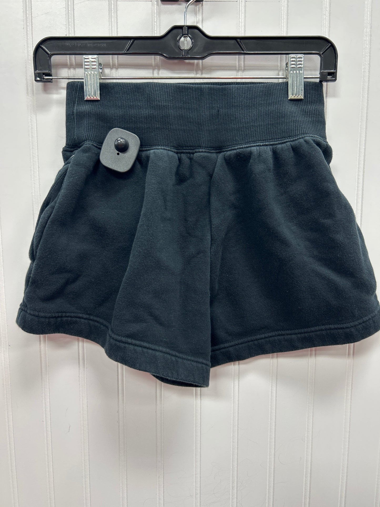 Athletic Shorts By Nike Apparel In Black, Size:Xs