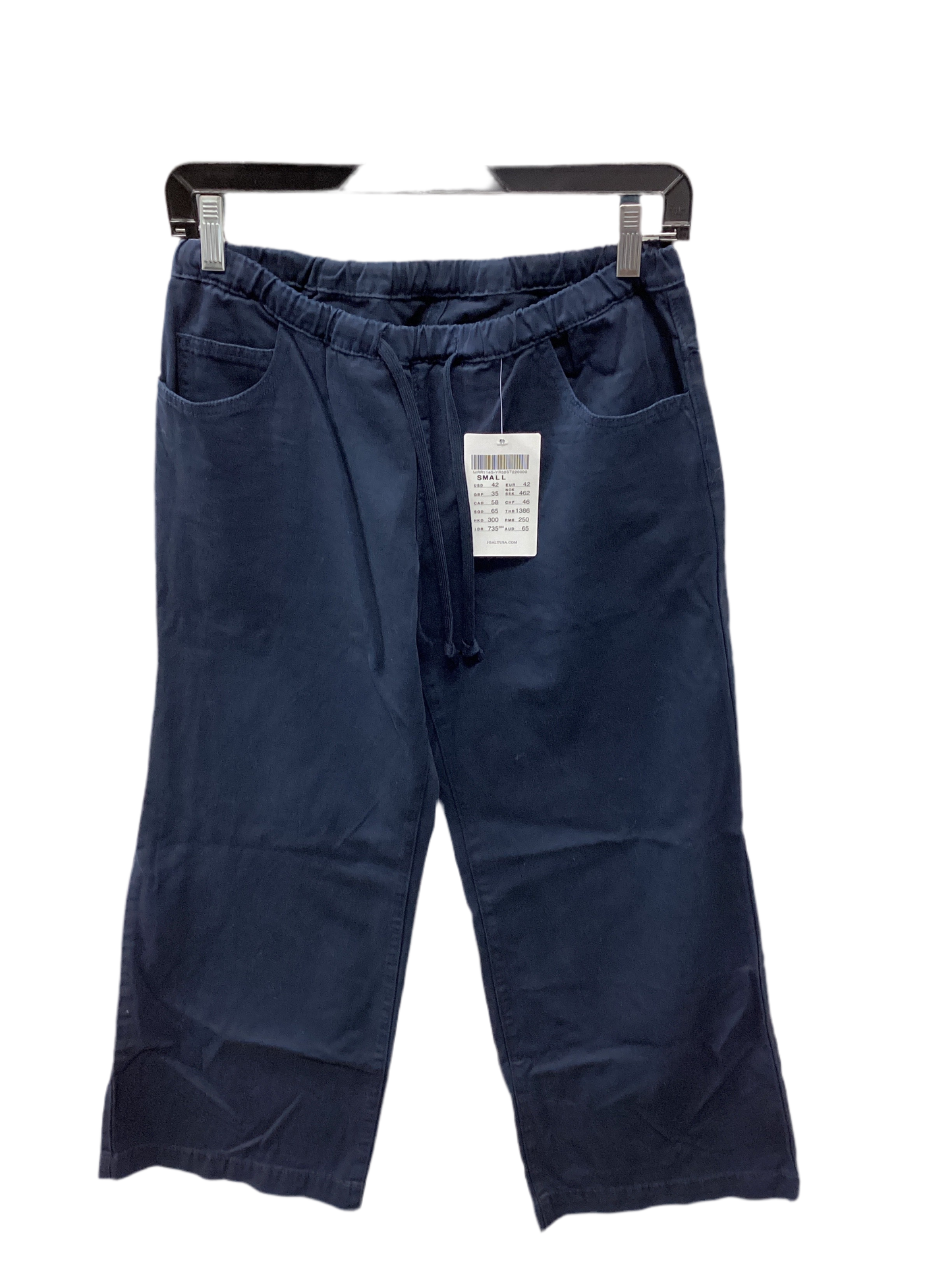 Pants Cargo & Utility By Cmc In Navy, Size:S