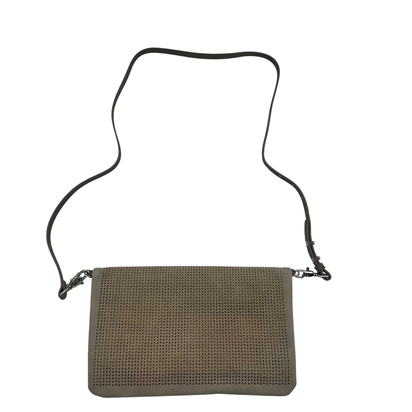 Crossbody By Stella And Dot In Tan, Size:Medium