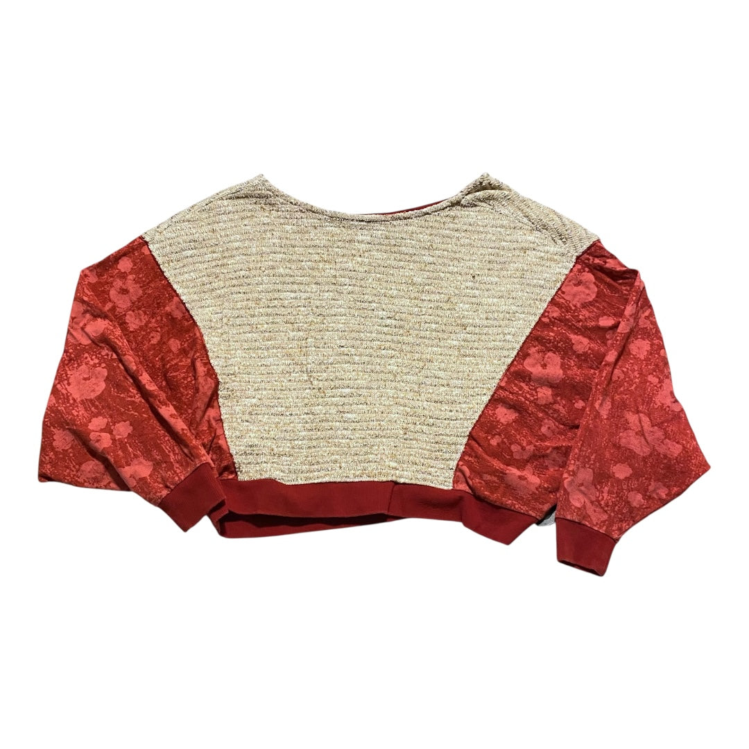 Top Ls By Saturday/Sunday In Multi, Size:Xs