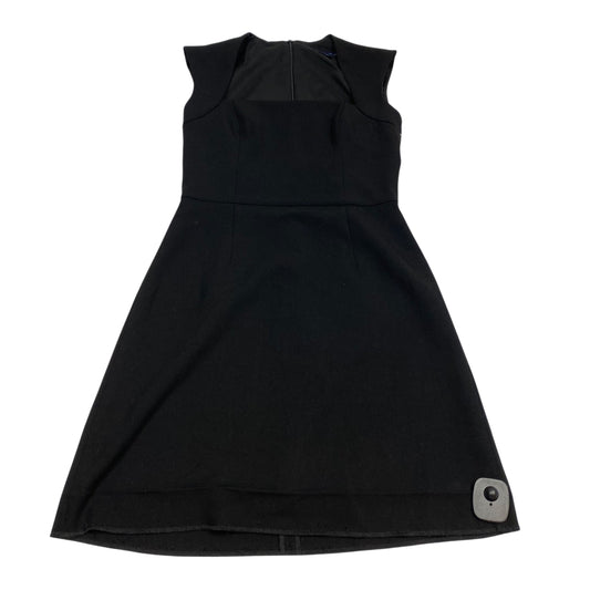 Dress Casual Short By French Connection In Black, Size:Xs