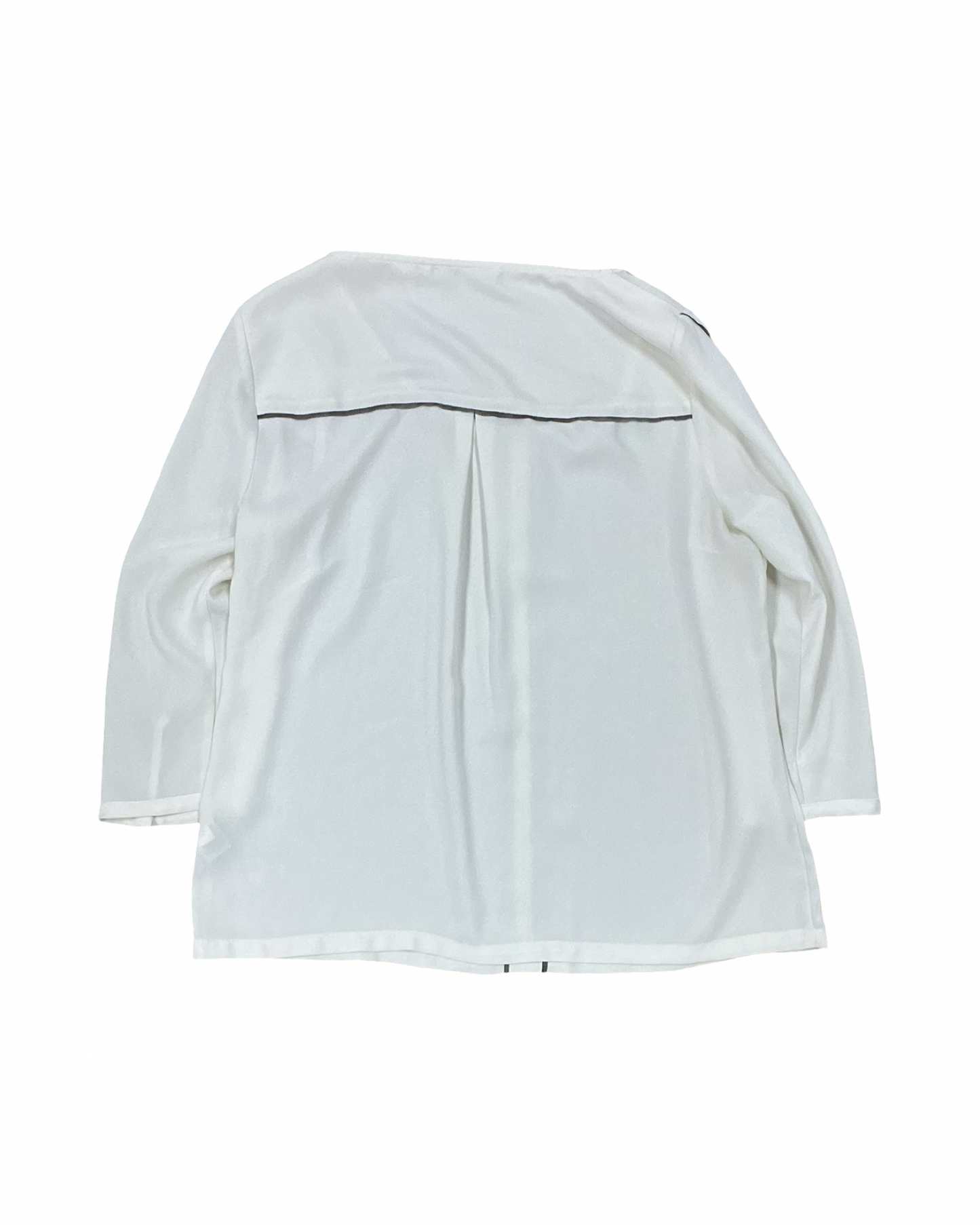 Top Ls By Lc Lauren Conrad In Cream, Size:M