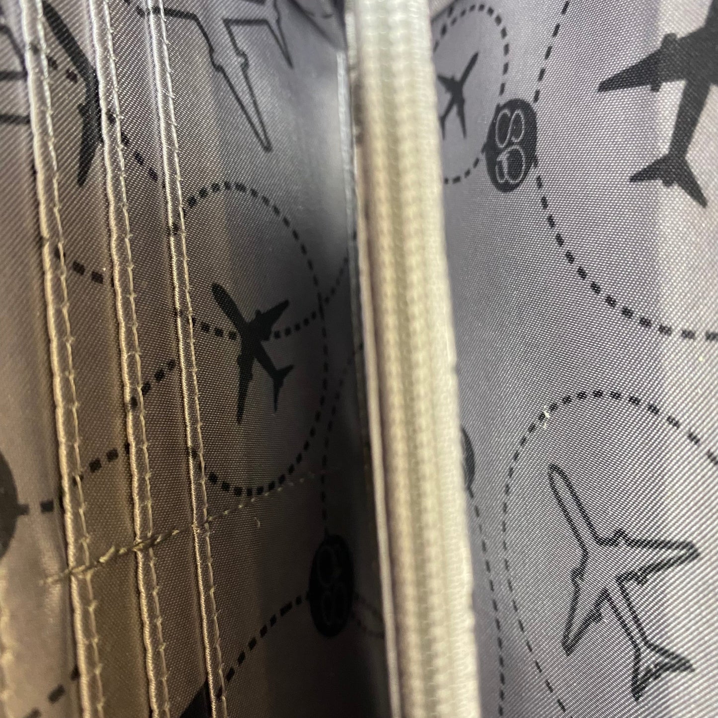 Crossbody By Samantha Brown, Size: Small