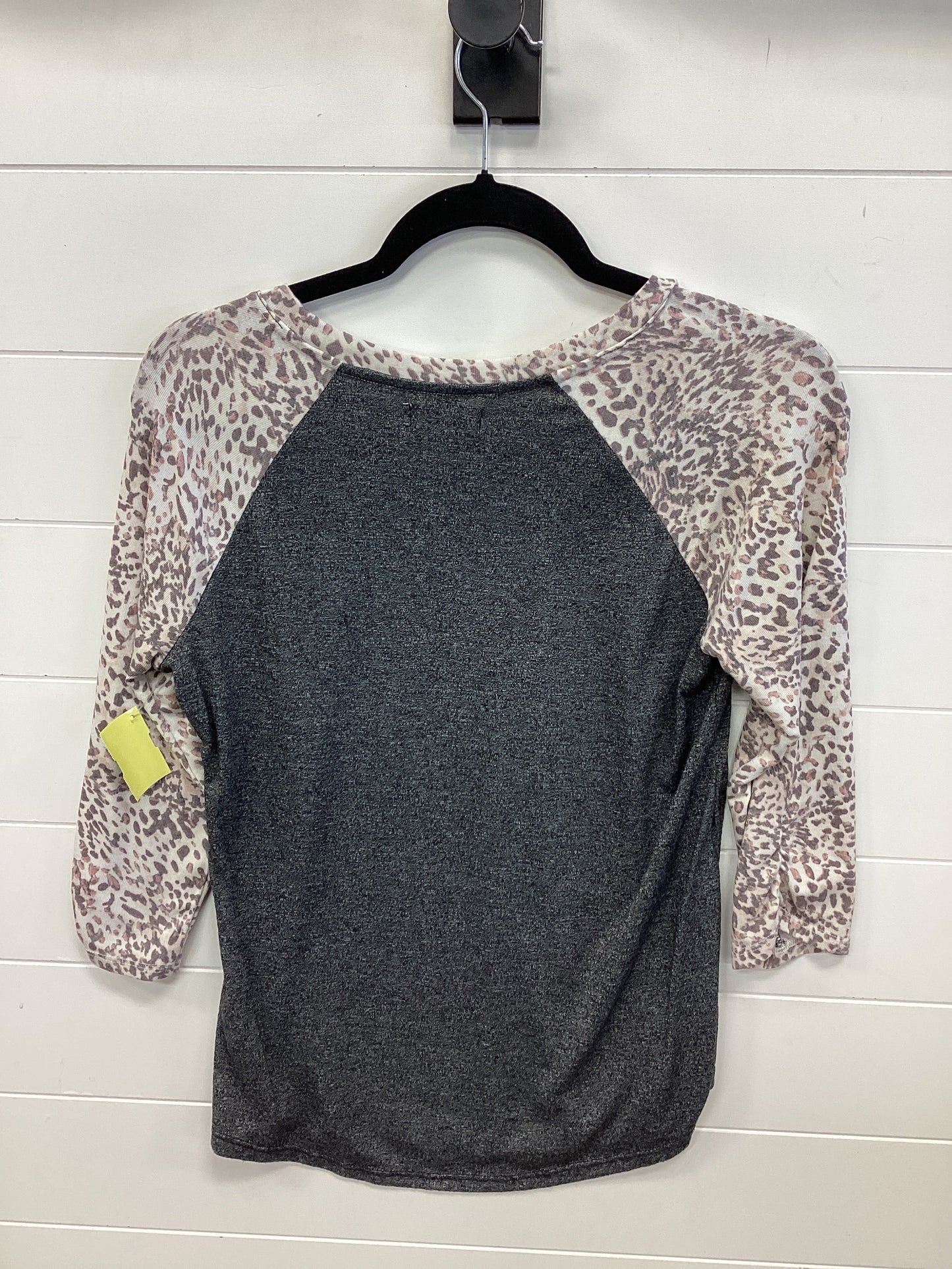 Top Ls By Maurices In Grey, Size:S