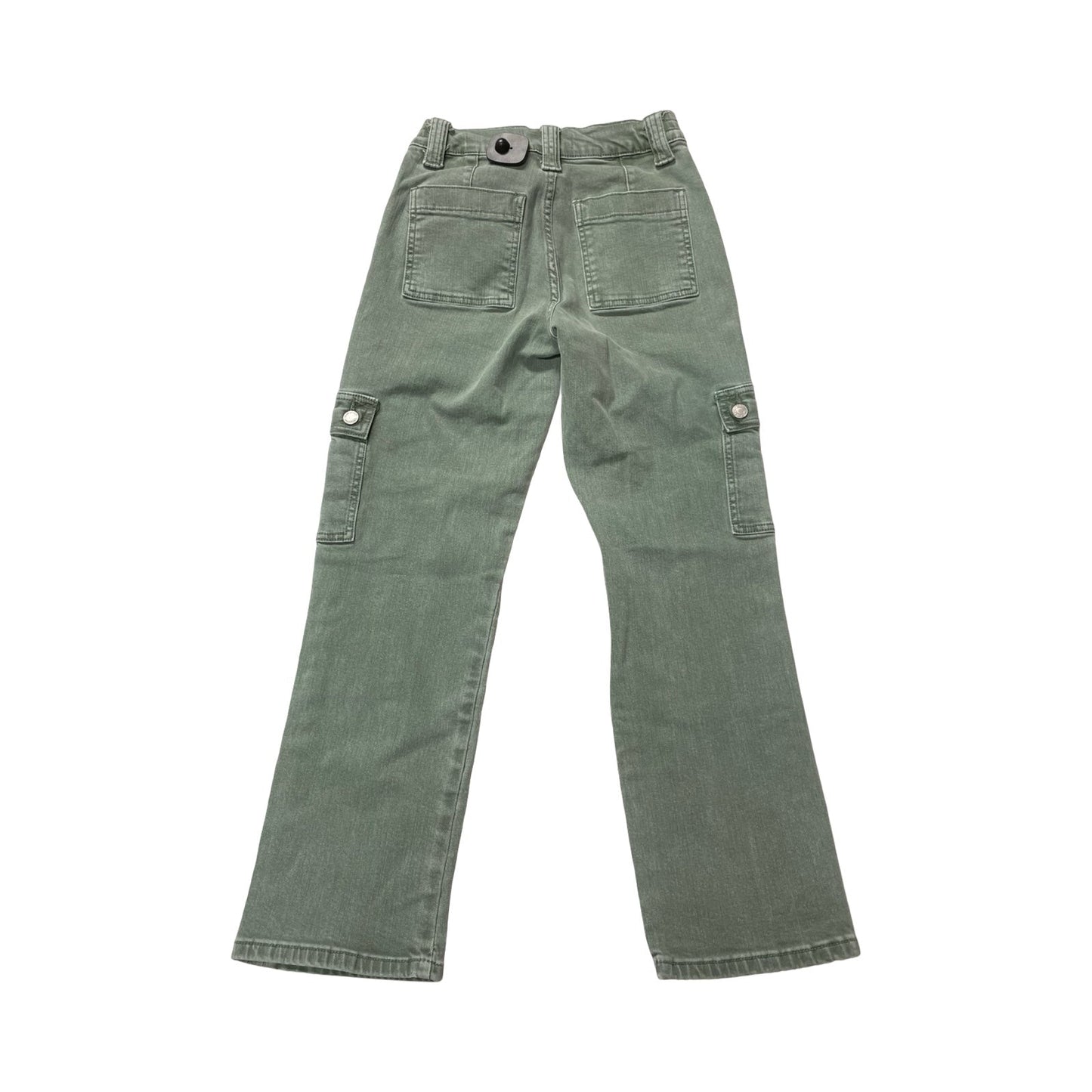 Pants Cargo & Utility By Vervet In Green, Size:0