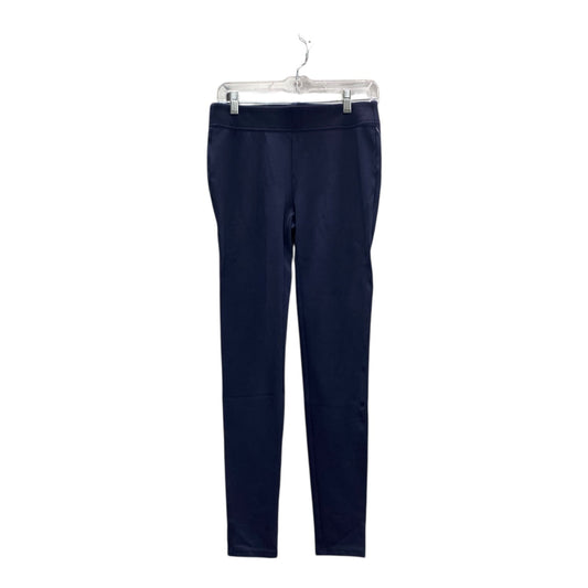 Pants Leggings By Loft In Blue, Size:S