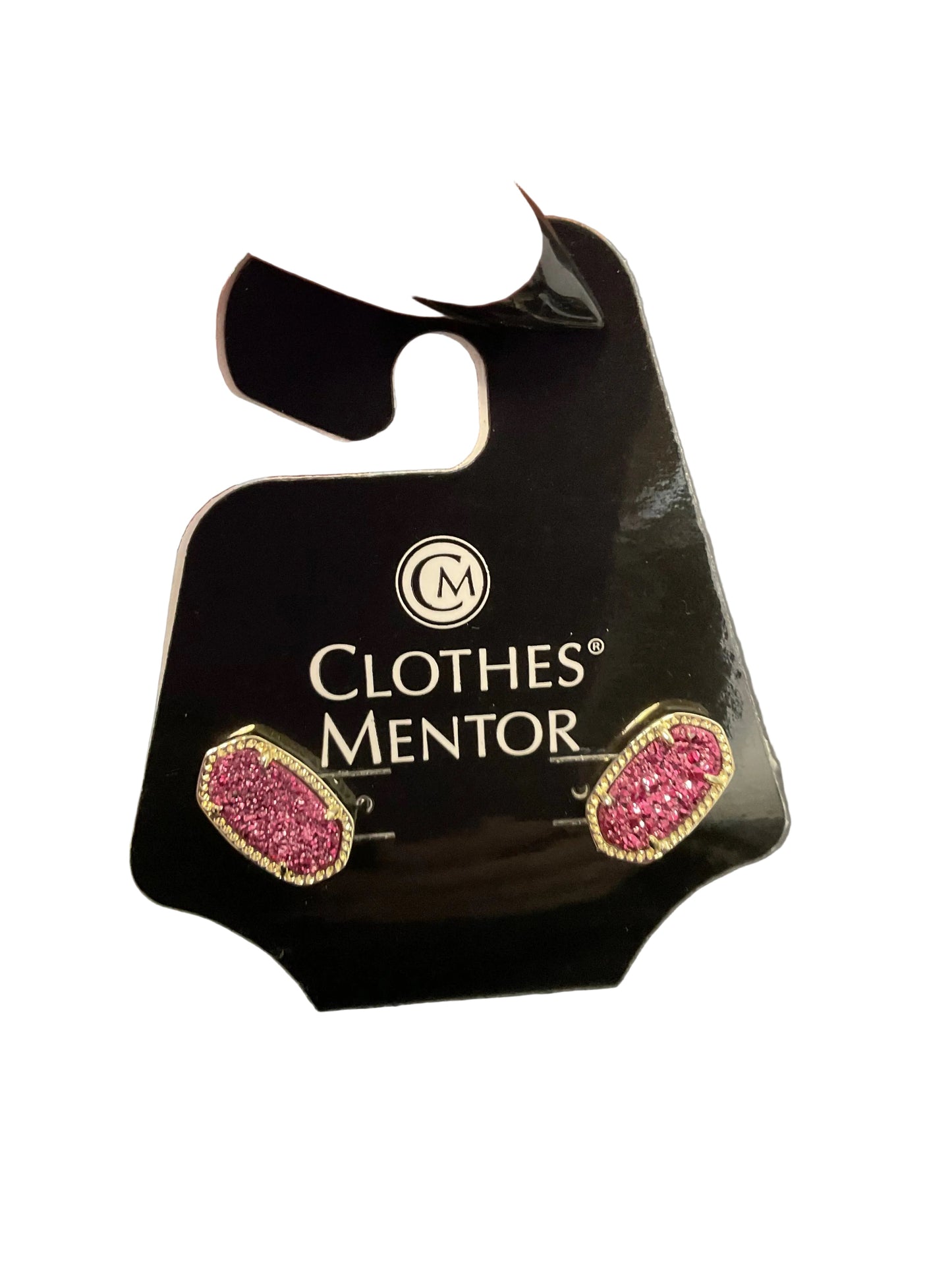 Earrings Stud By Kendra Scott