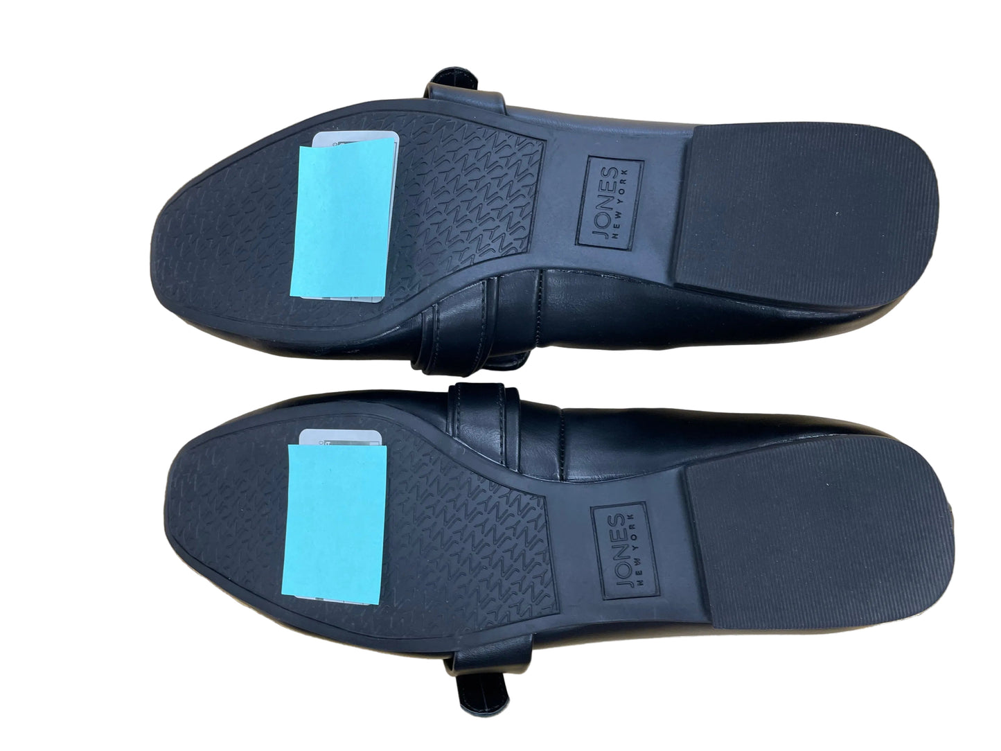 Shoes Flats By Jones New York In Black, Size:8.5