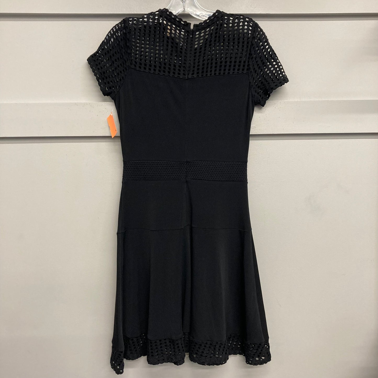 Dress Party Short By Michael By Michael Kors In Black, Size:S