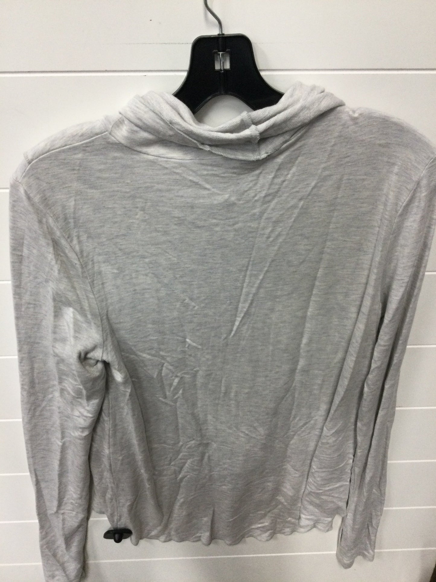 Top Ls By Cabi In Grey, Size:S