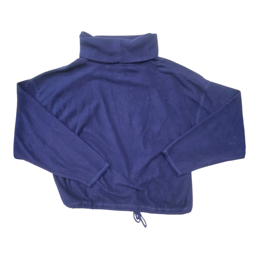 Top Ls By Aerie In Blue, Size:M