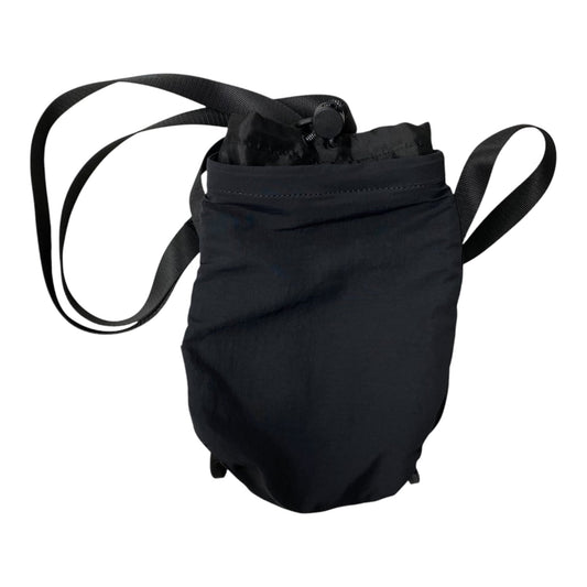 Crossbody By Lululemon In Black, Size:Small