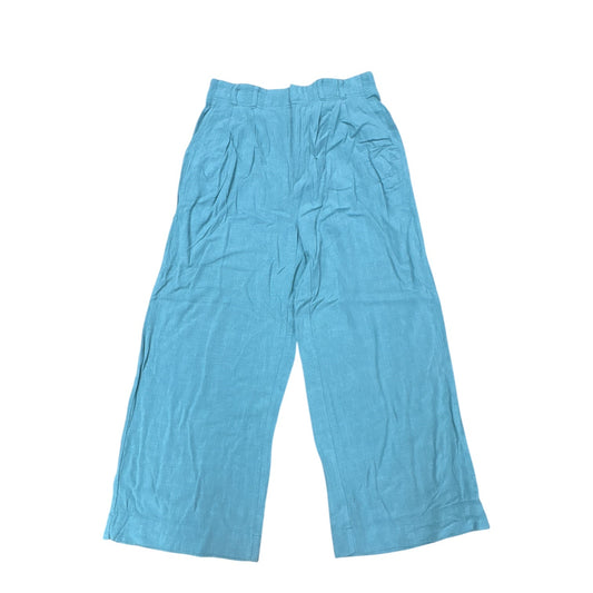 Pants Lounge By Z Supply In Green, Size:M