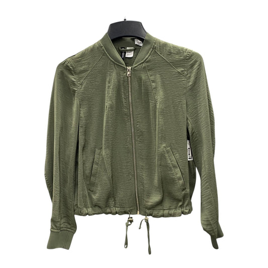 Jacket Other By Divided In Green, Size:S