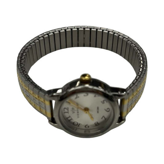 Watch By Clothes Mentor In Gold