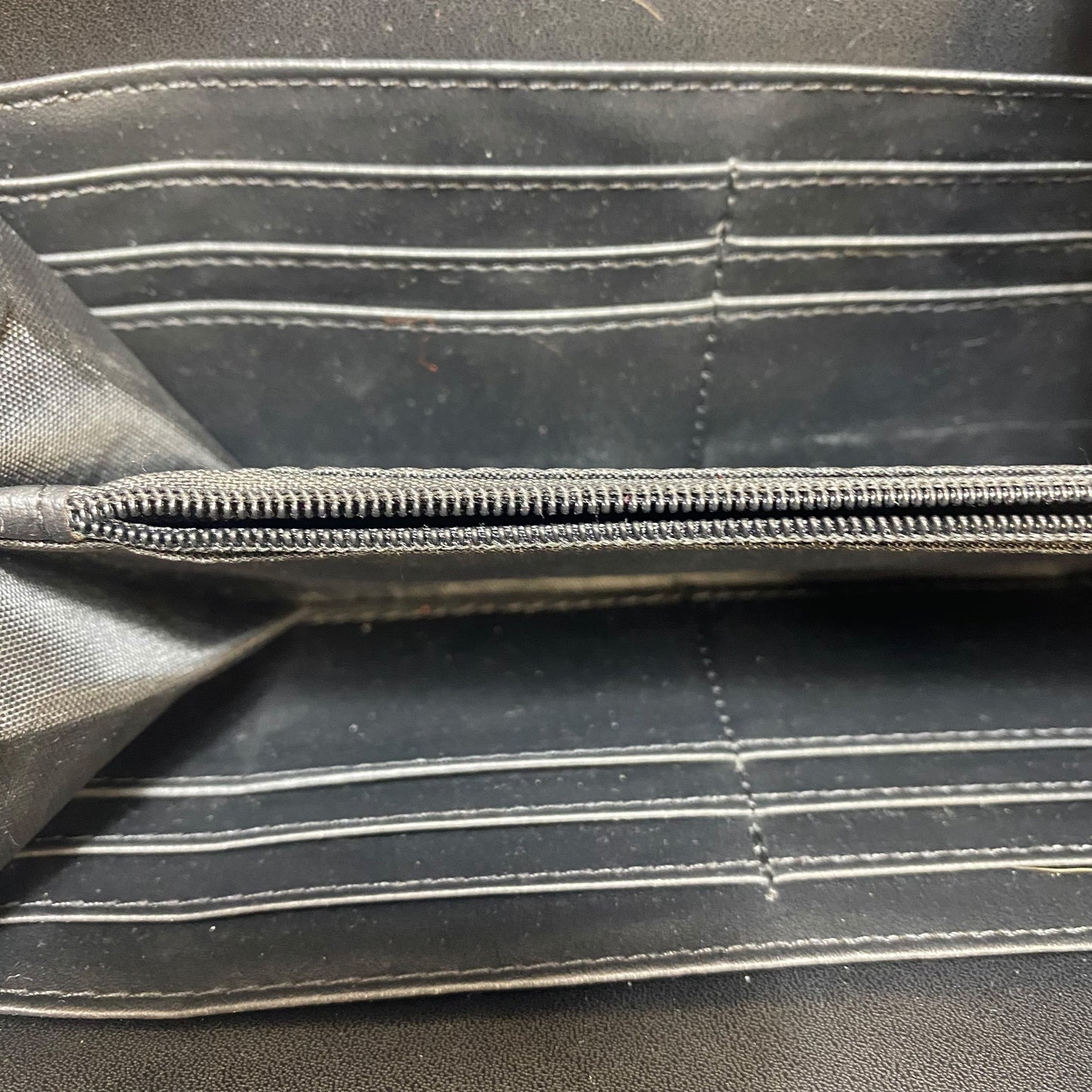 Wallet By Mucros, Size: Medium