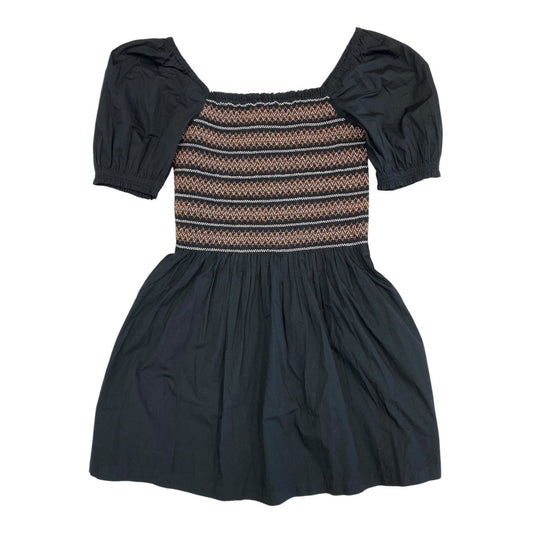 Dress Casual Short By Madewell In Black, Size:M