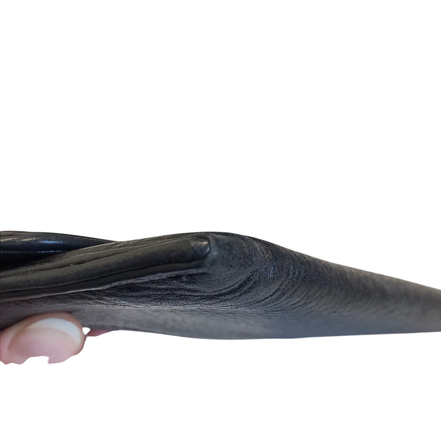 Wallet Designer By Michael Kors In Grey, Size:Medium