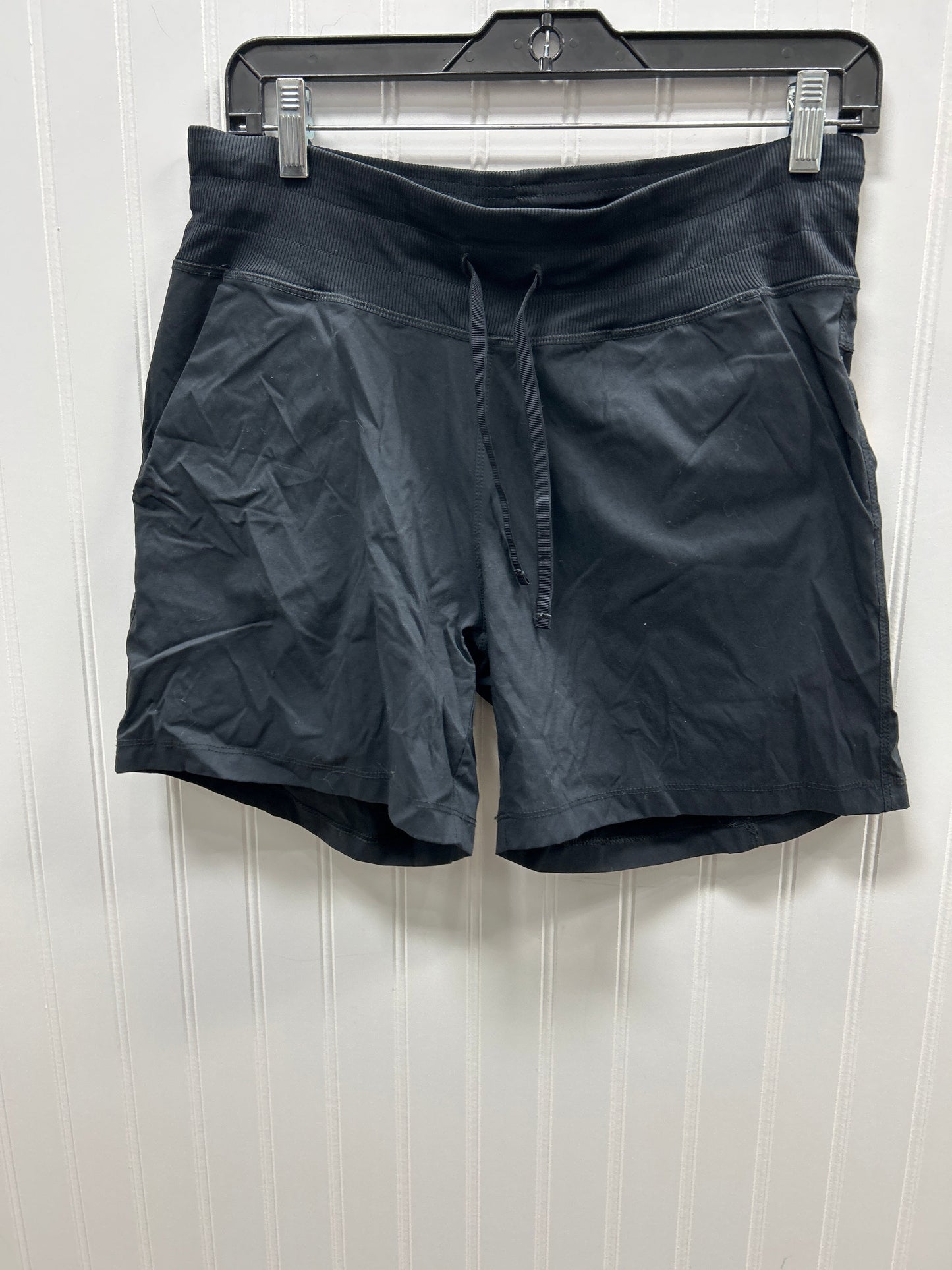Athletic Shorts By Tuff Athletics In Black, Size:M