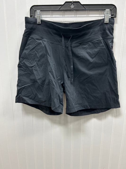 Athletic Shorts By Tuff Athletics In Black, Size:M