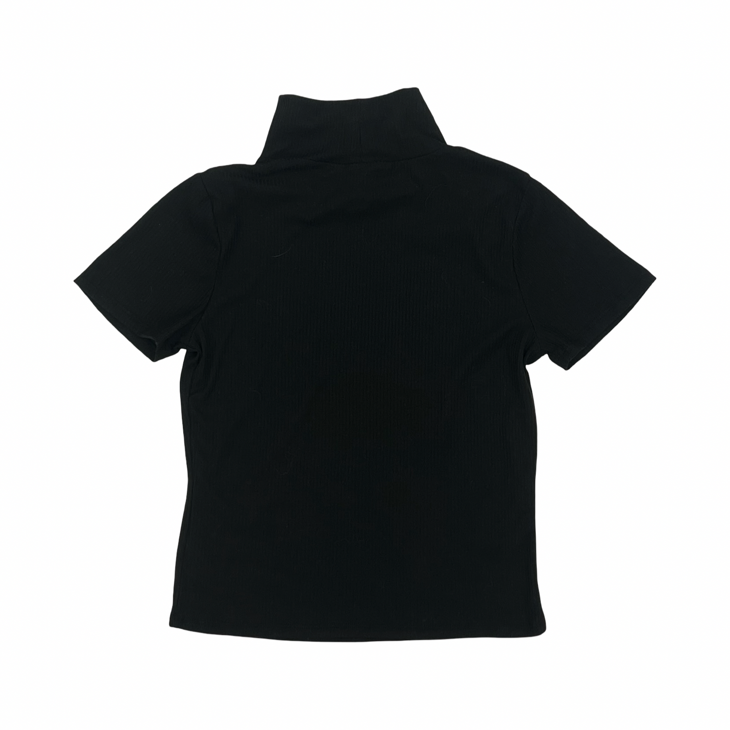 Top Ss By Blue Rain In Black, Size:M