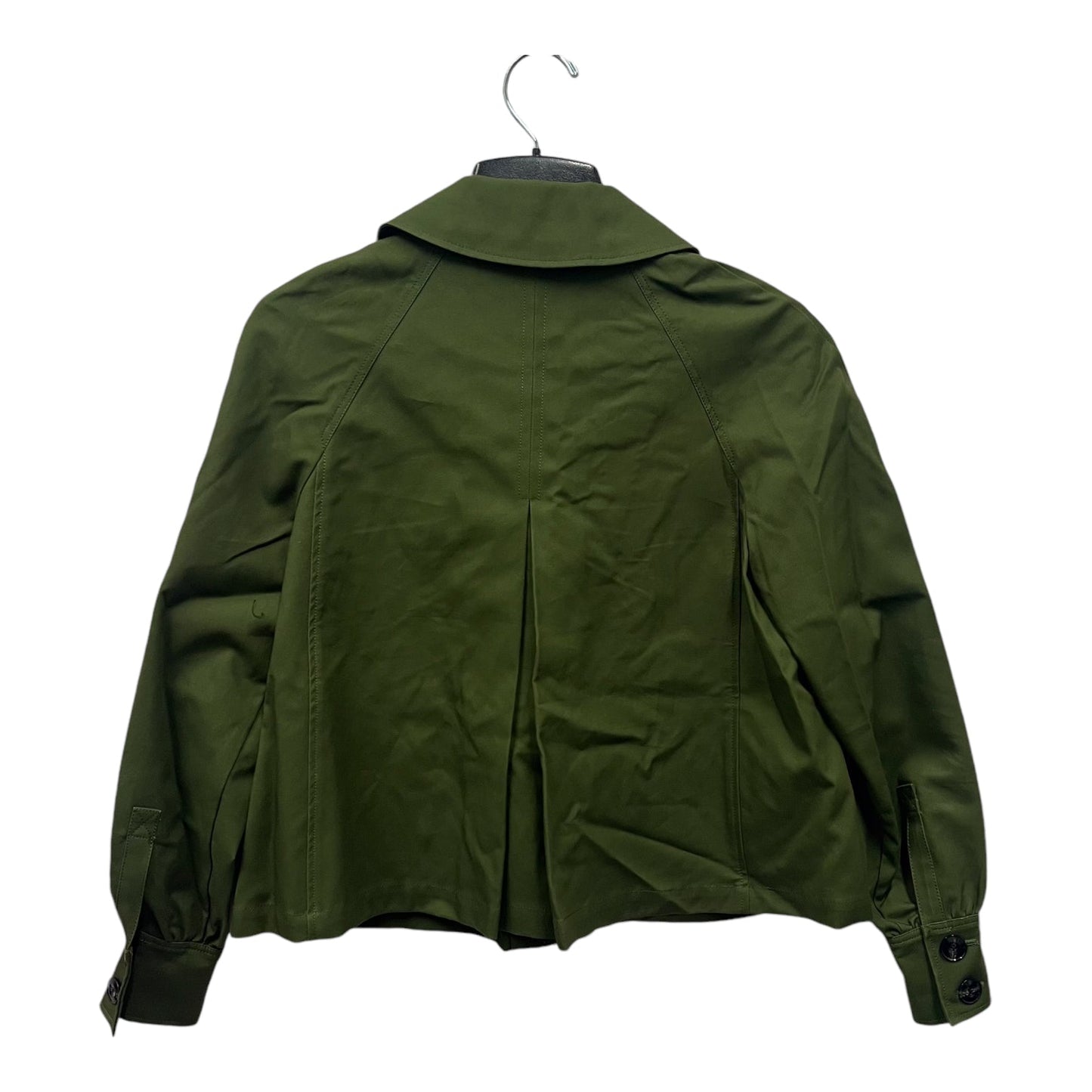 Jacket Other By Boden In Green, Size:S