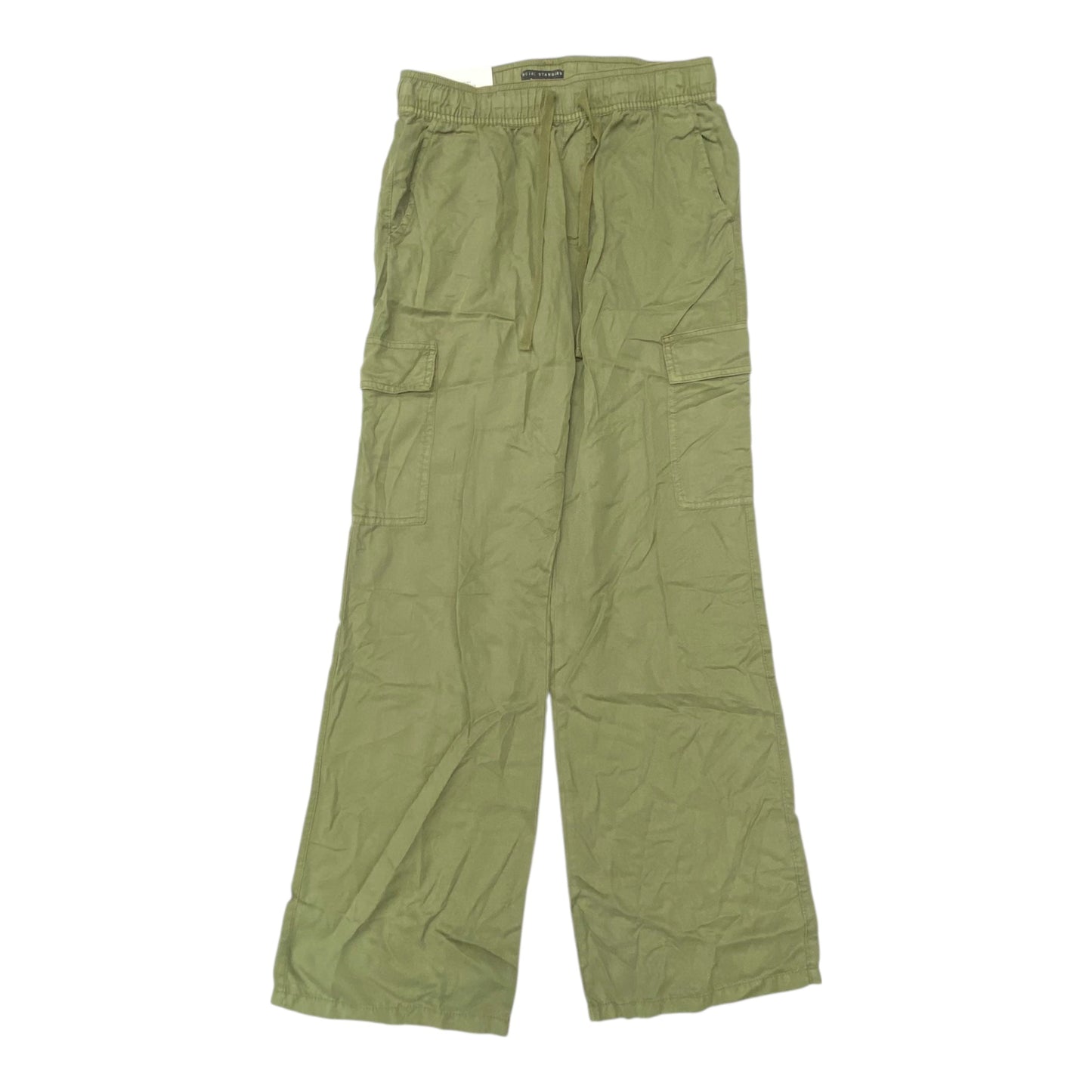 Pants Cargo & Utility By Sanctuary In Green, Size:Xs
