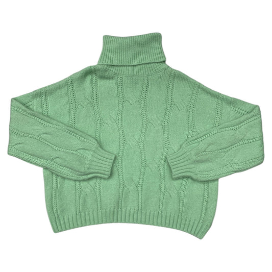 Sweater By Pinch In Teal, Size:M