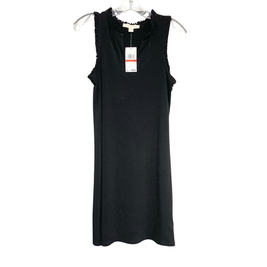 Dress Casual Short By Michael By Michael Kors In Black, Size:Xs