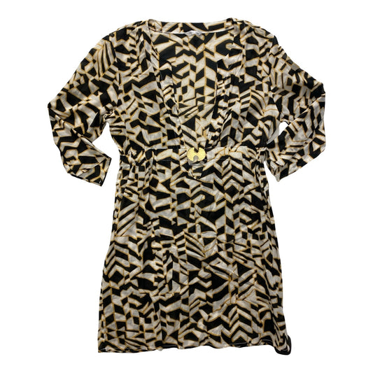 Swimwear Cover-Up By Trina Turk In Multi, Size:S