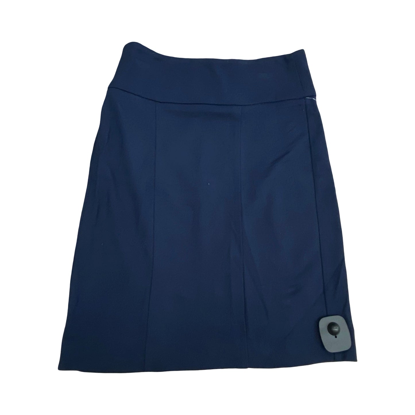 Skirt Mini & Short By Cabi In Blue, Size:0