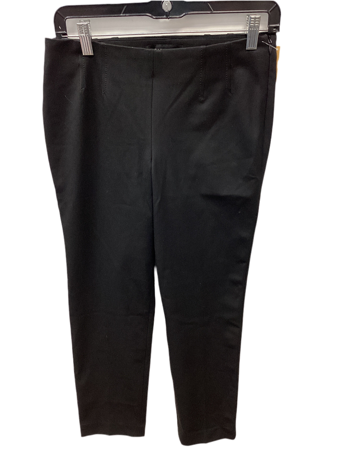 Pants Dress By Talbots In Black, Size:2P