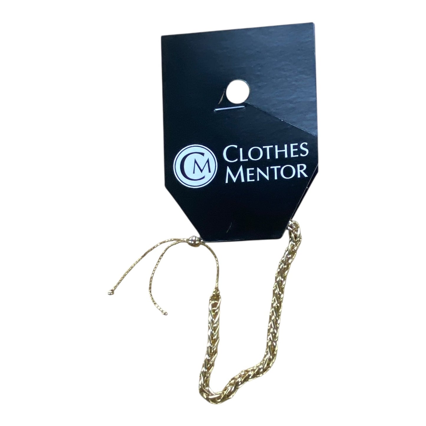 Bracelet Other  In Gold