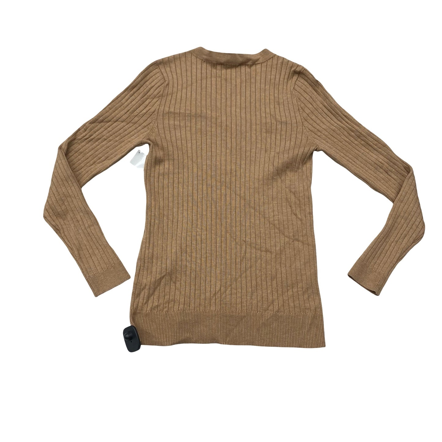 Top Ls By Chicos In Brown, Size:S