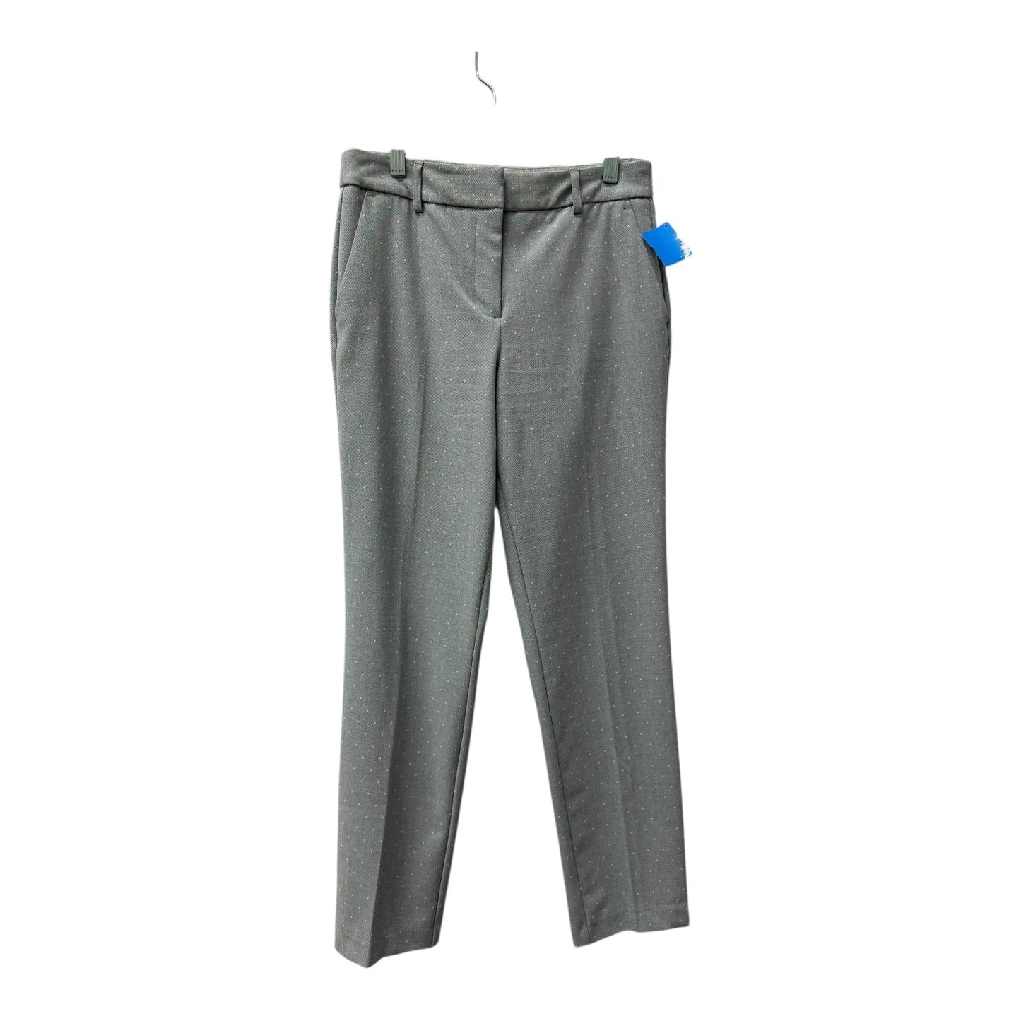 Pants Dress By Rachel Zoe In Grey, Size:2