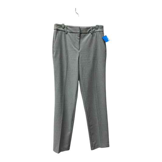 Pants Dress By Rachel Zoe In Grey, Size:2