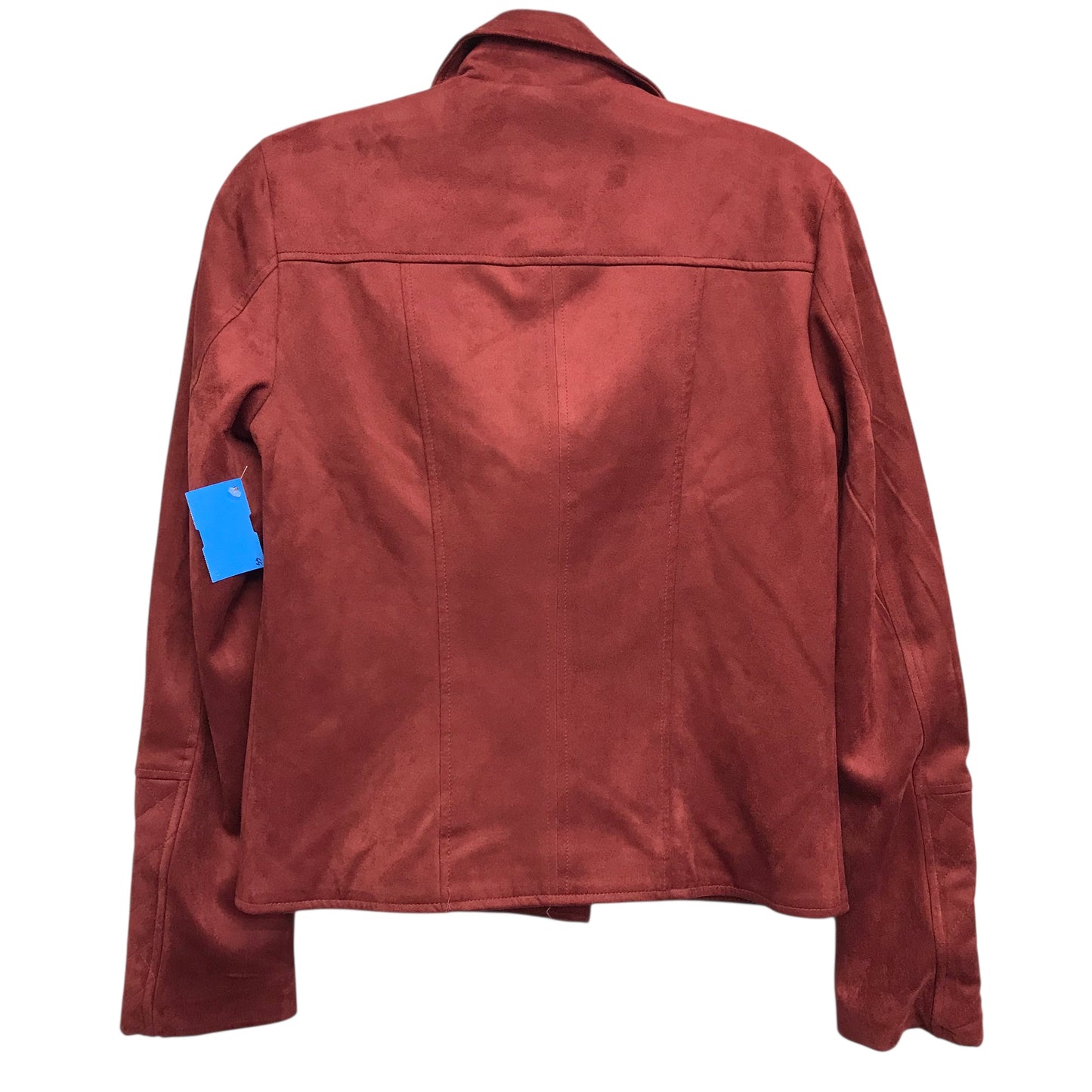 Jacket Other By Kut In Red, Size:Xs