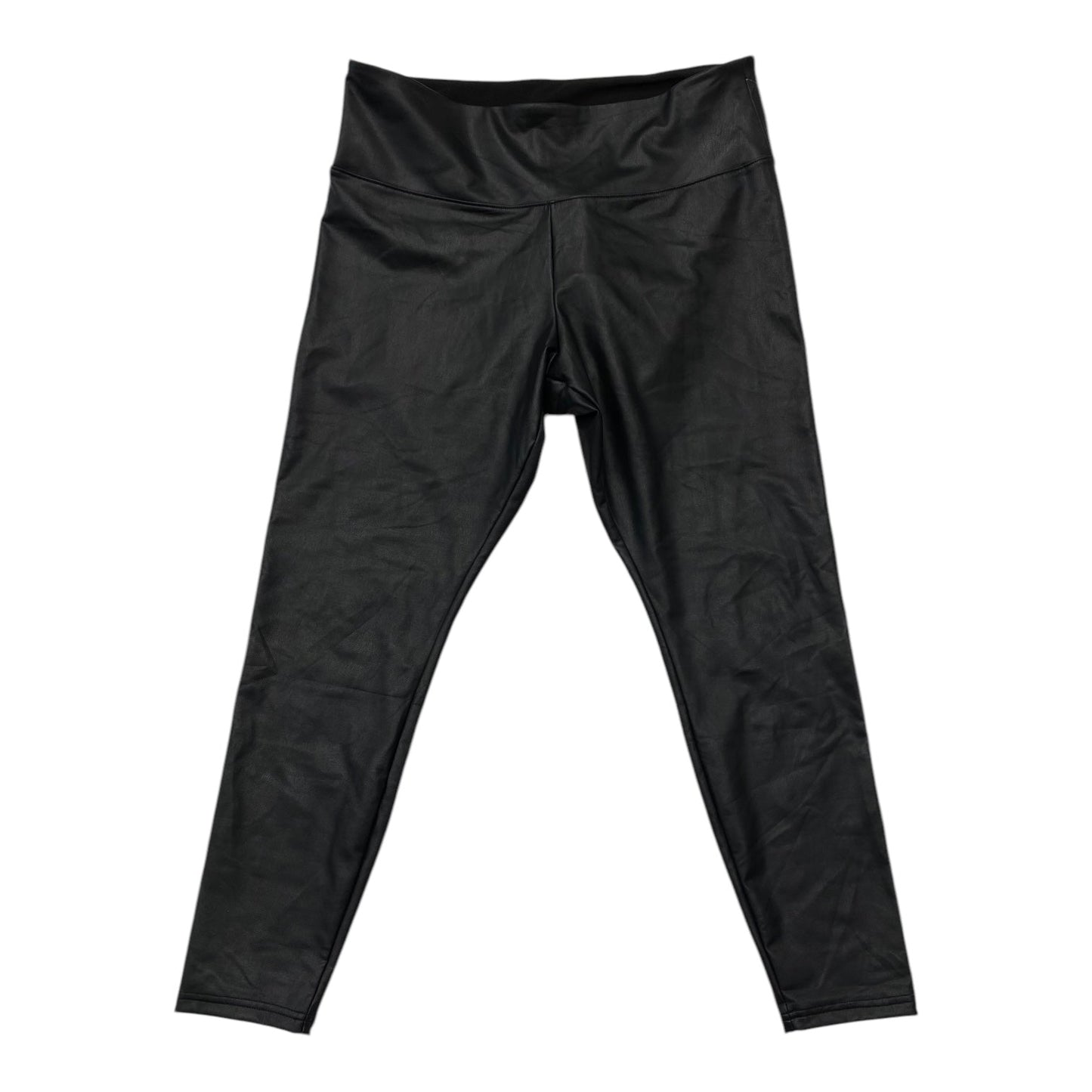 Pants Leggings By Joe Fresh In Black, Size:Xl